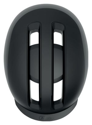 Casque Abus Hud-Y Velvet Noir