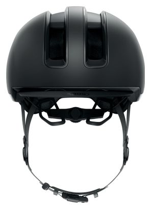 Casque Abus Hud-Y Velvet Noir