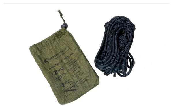 Ticket To The Moon Rope Attachment Kit