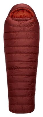 Sac de Couchage Rab Ascent 900 Regular Droit