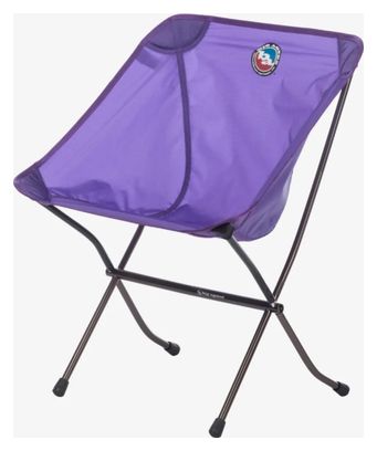 Sedia pieghevole Big Agnes Skyline UL viola