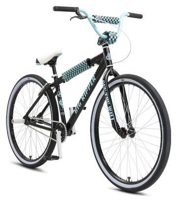 Wheelie Bike SE Bikes Vans Big Ripper 29'' Noir