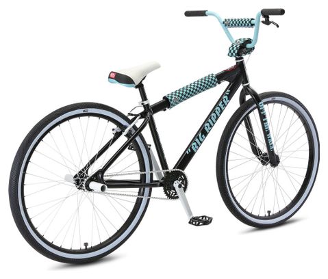 Wheelie Bike SE Bikes Vans Big Ripper 29'' Noir