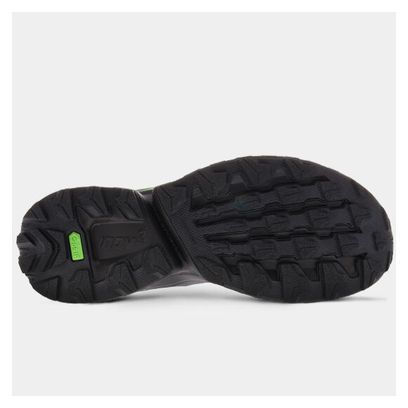 Rocfly G 390 Wanderschuhe Grau Gelb