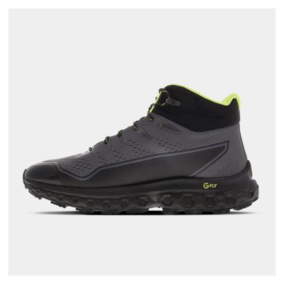Rocfly G 390 Wanderschuhe Grau Gelb