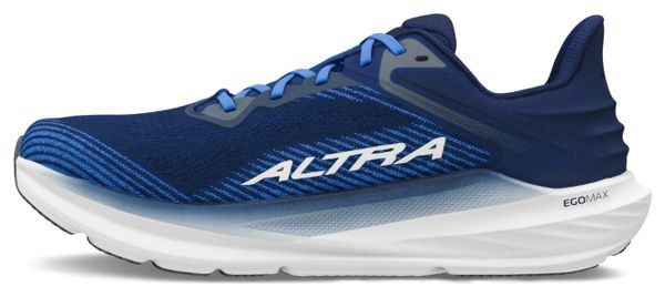 Scarpe da corsa Altra Torin 8 blu da uomo