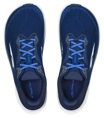 Scarpe da corsa Altra Torin 8 blu da uomo