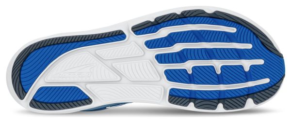 Scarpe da corsa Altra Torin 8 blu da uomo