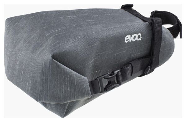 Evoc Seat Pack WP2 Saddle Bag 2L Grey