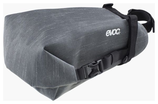 Evoc Seat Pack WP2 Borsa da sella 2L Grigio