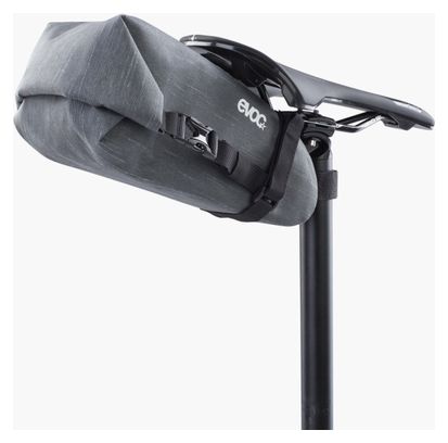 Sacoche de Selle Evoc WP2 - 2L Gris