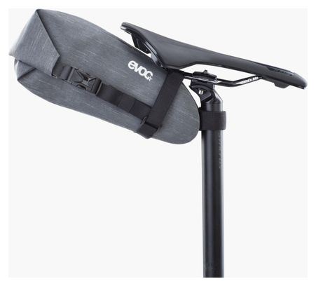 Evoc Seat Pack WP2 Borsa da sella 2L Grigio