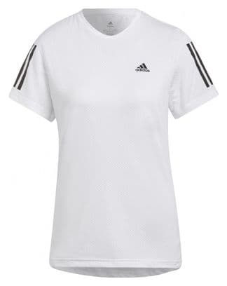 T-shirt femme adidas Own The Run Cooler