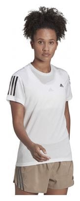 T-shirt femme adidas Own The Run Cooler