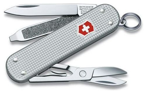 Couteau Suisse de poche Victorinox 0.6221.26