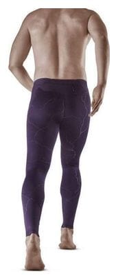 Legging CEP Compression Reflective