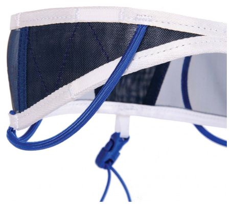 Baudrier Blue Ice Choucas Pro Bleu