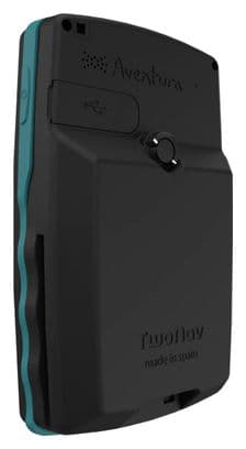 GPS Aventura 2 Plus Bleu TwoNav