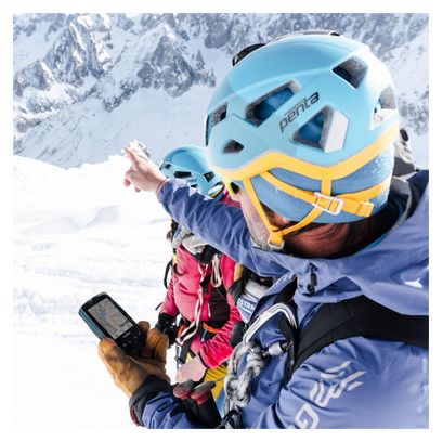 GPS Aventura 2 Plus Bleu TwoNav