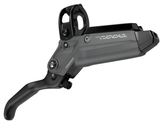 Sram Code Bronze Stealth Vorderradbremse Durite 950mm Grau (Ohne Bremsscheibe)