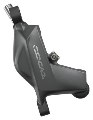 Sram Code Bronze Stealth Vorderradbremse Durite 950mm Grau (Ohne Bremsscheibe)
