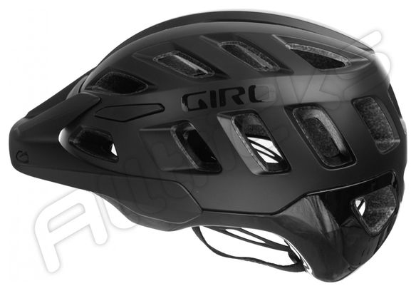Casco Giro Radix nero opaco 2021