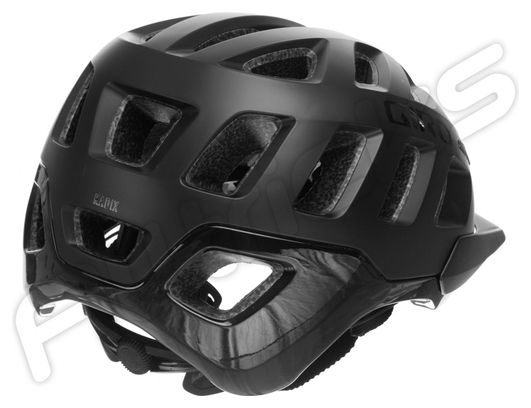Casco Giro Radix nero opaco 2021