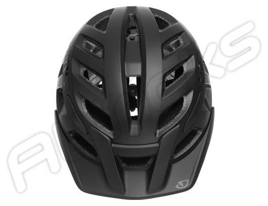 Casco Giro Radix nero opaco 2021
