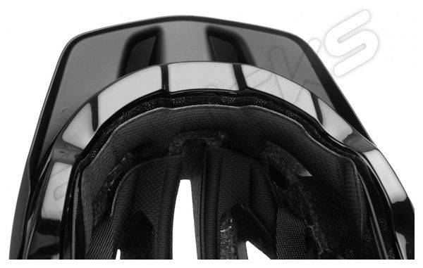 Casco Giro Radix nero opaco 2021