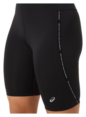 Cuissard Asics Race Sprinter Noir Femme