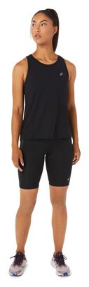 Cuissard Asics Race Sprinter Noir Femme