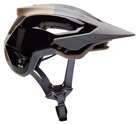 Fox Speedframe Pro Klif Beige Helm