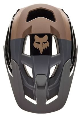 Fox Speedframe Pro Klif Beige Helm