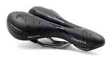 Selle Royal Selle vélo Respiro Moderate noir