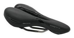 Selle Royal Selle vélo Respiro Moderate noir