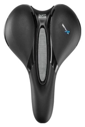 Selle Royal Selle vélo Respiro Moderate noir