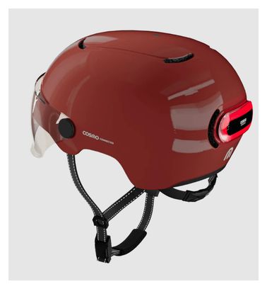 Cosmo Connected Fusion Ruby / Red