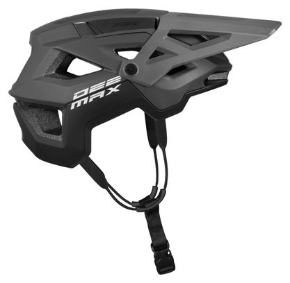 Mavic Deemax Mips Helm Grau