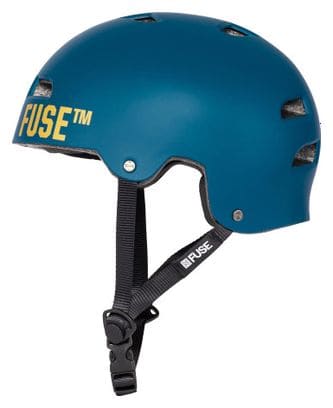 Fuse Alpha Navy / Blue Helmet