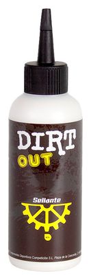 Liquide préventif Eltin Dirt Out 150ml