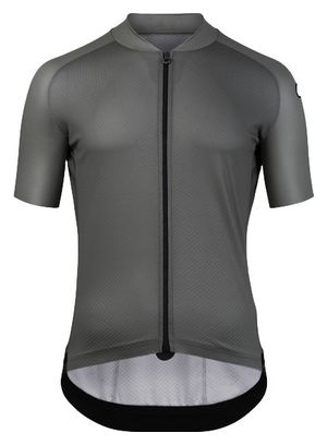Assos Mille GT C2 Evo Kurzarmtrikot Blau