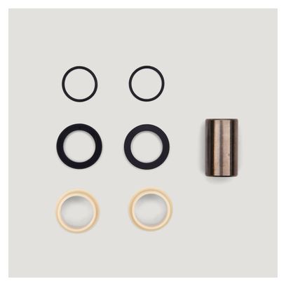 Fox Racing Shox 6 x 20 mm Gasket and Bushing Kit