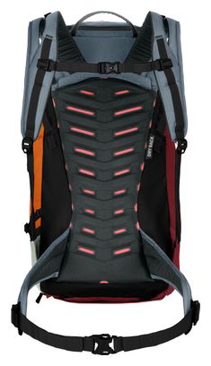 Wandelrugzak Salewa Puez 32+5L Multicolor