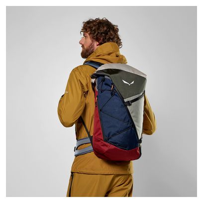 Salewa Puez 32+5L Multicolor Backpack