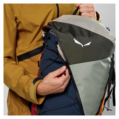 Wandelrugzak Salewa Puez 32+5L Multicolor