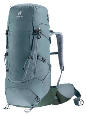 Wanderrucksack Women Deuter Aircontact Core 35+10 SL Blau