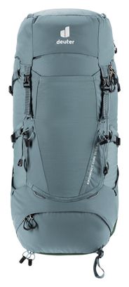 Zaino da trekking da donna Deuter Aircontact Core 35+10 SL Blu