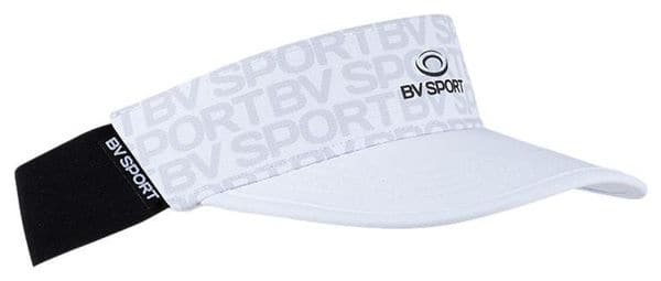 BV Sport Light Visor Weiß