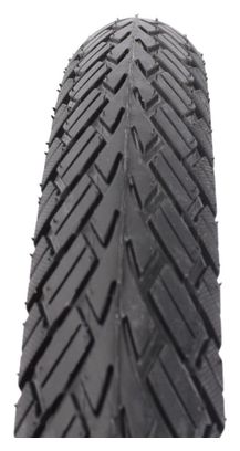 Set de pneus vélo KUJO ONE 0 ONE A 20 pouces x 1 75