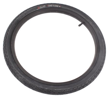 Set de pneus vélo KUJO ONE 0 ONE A 20 pouces x 1 75